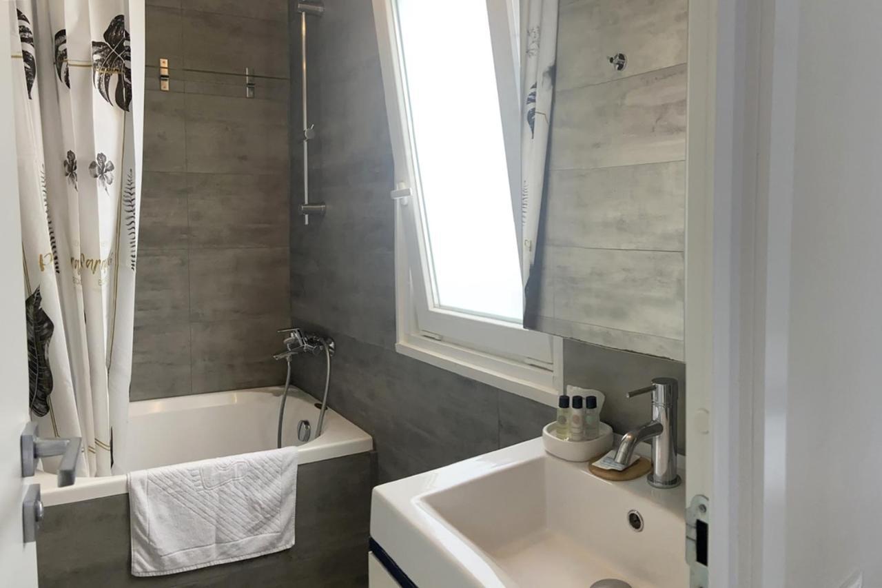 Boutique Mobile Homes Ulikarovinj (Adults Only) Exterior photo