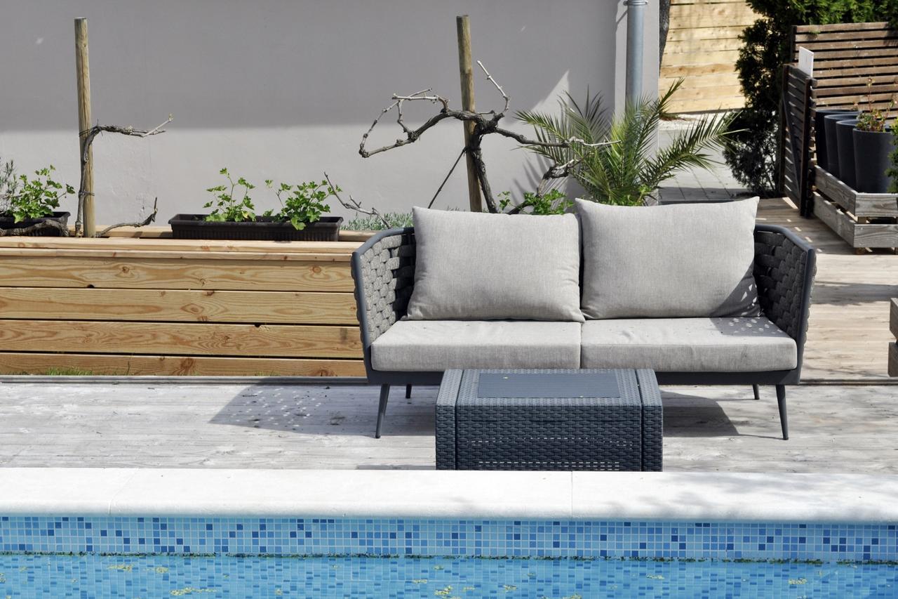 Boutique Mobile Homes Ulikarovinj (Adults Only) Exterior photo